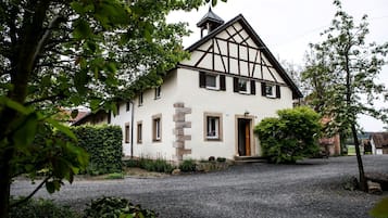Außenbereich