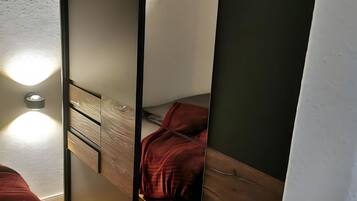 3 slaapkamers, gratis wifi