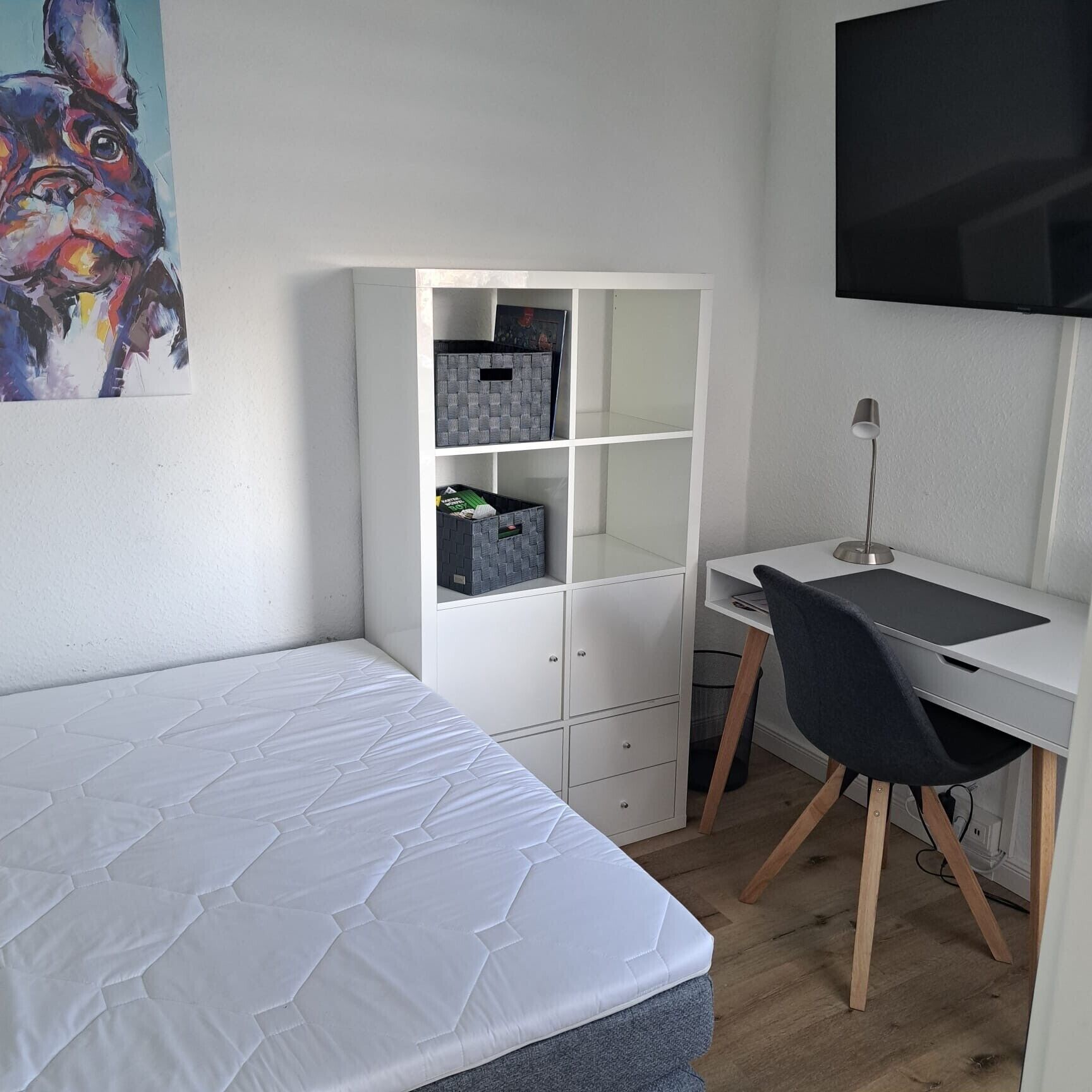 3 Schlafzimmer, kostenloses WLAN