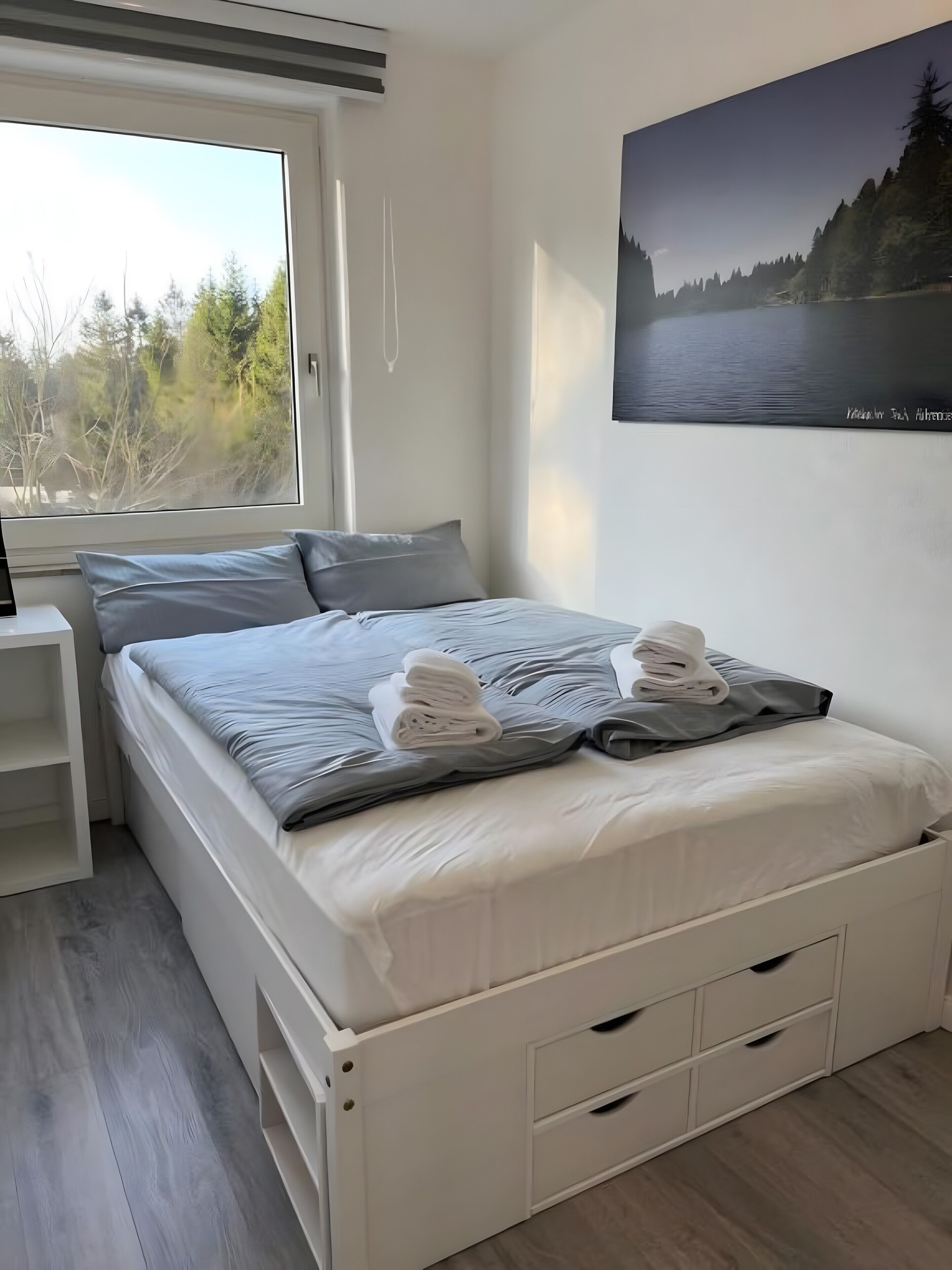 3 bedrooms, free WiFi