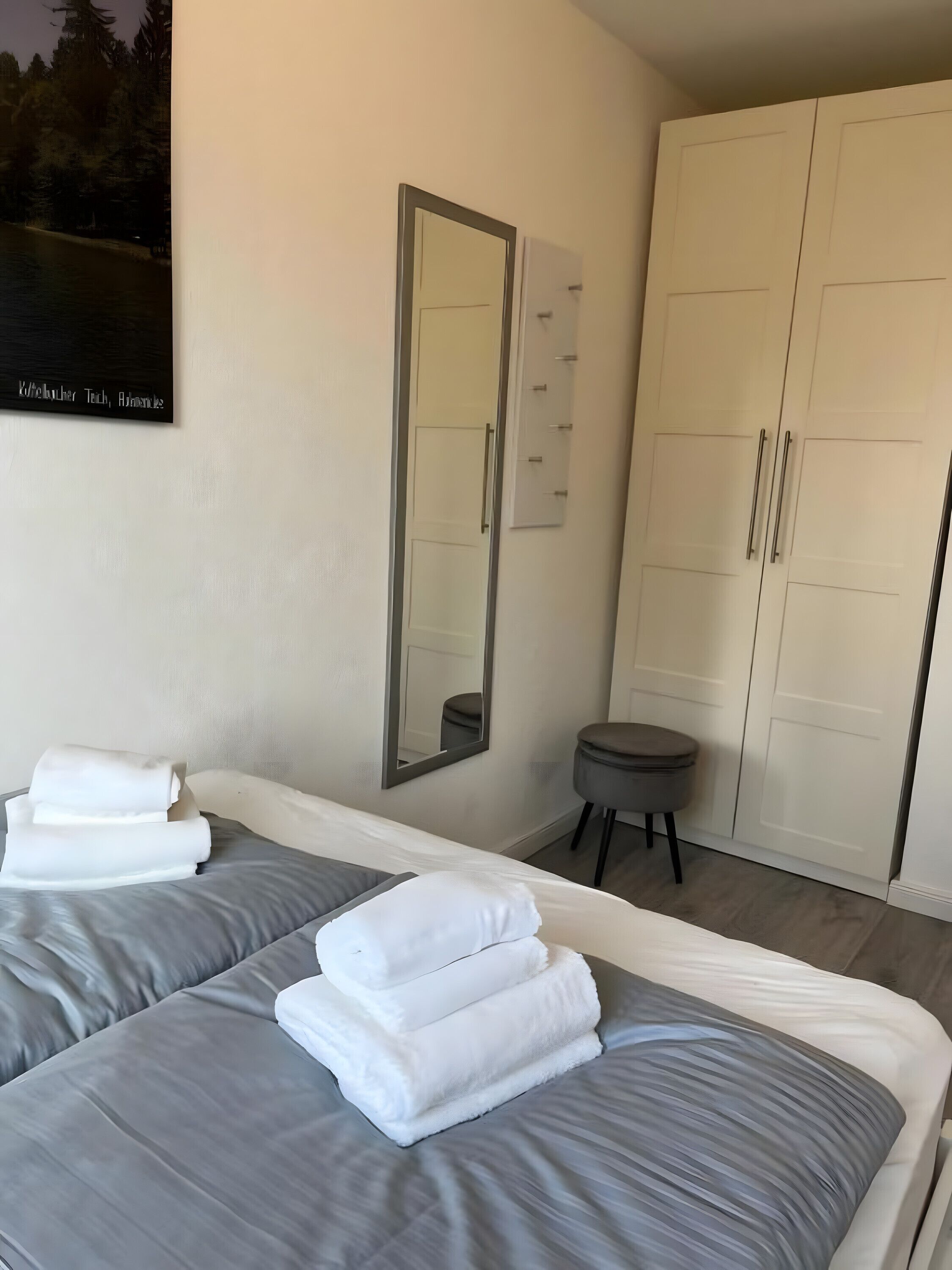 3 sovrum och gratis wi-fi