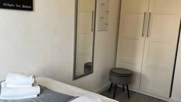 3 sovrum och gratis wi-fi