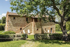 Aussenbereich