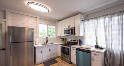 Tropical Haven - 2BR Hilo