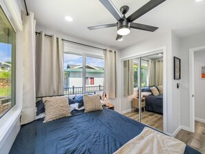 3 Schlafzimmer, Schreibtisch, WLAN, Bettwäsche