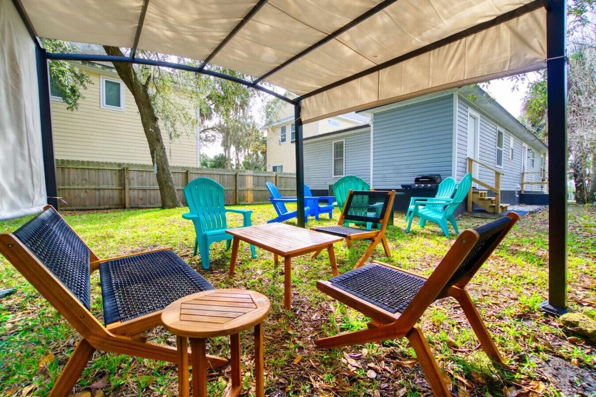 Photo 41 of Pet Friendly Retreat Near Historic Charm