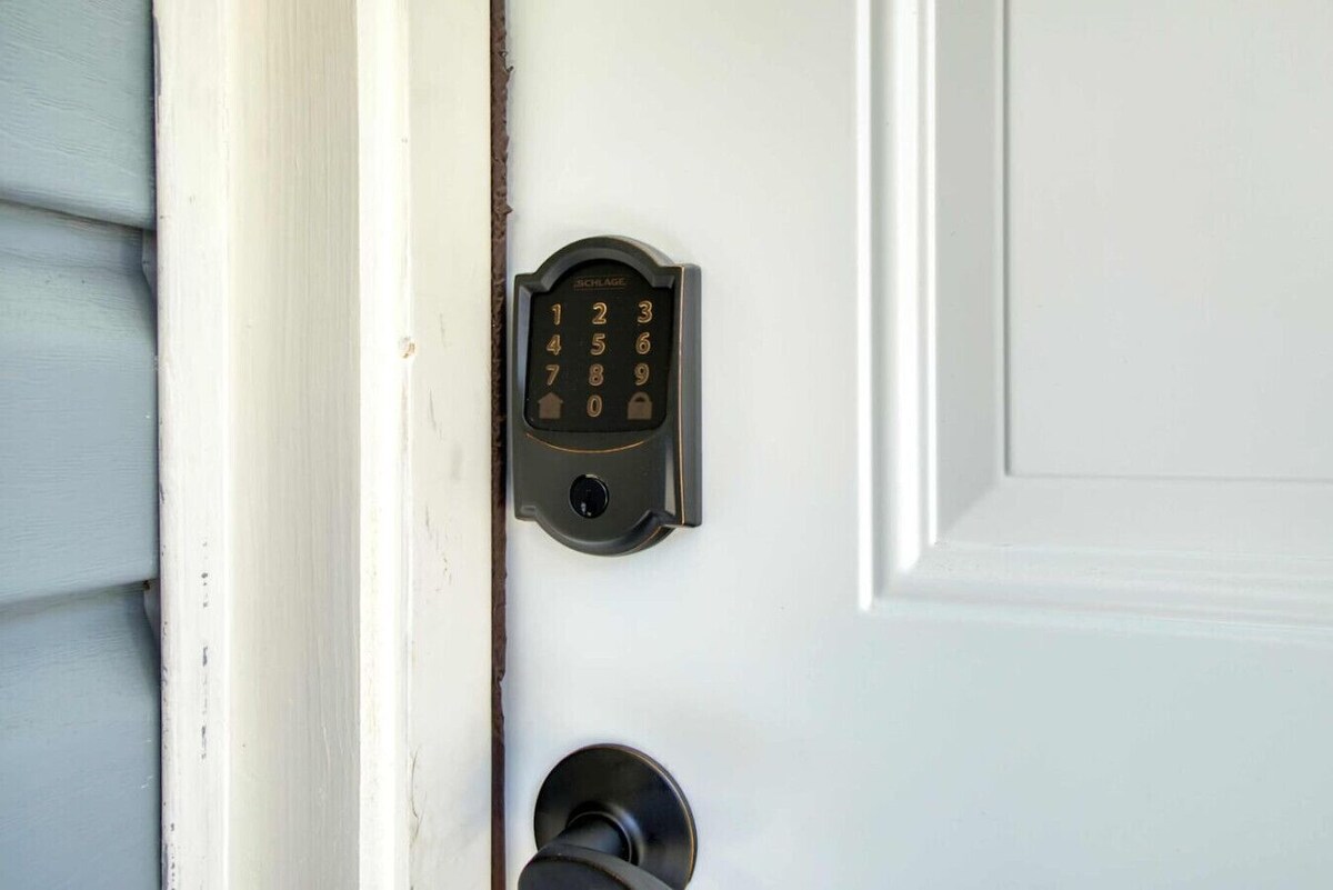 Photo 36 of Pet Friendly Retreat Near Historic Charm