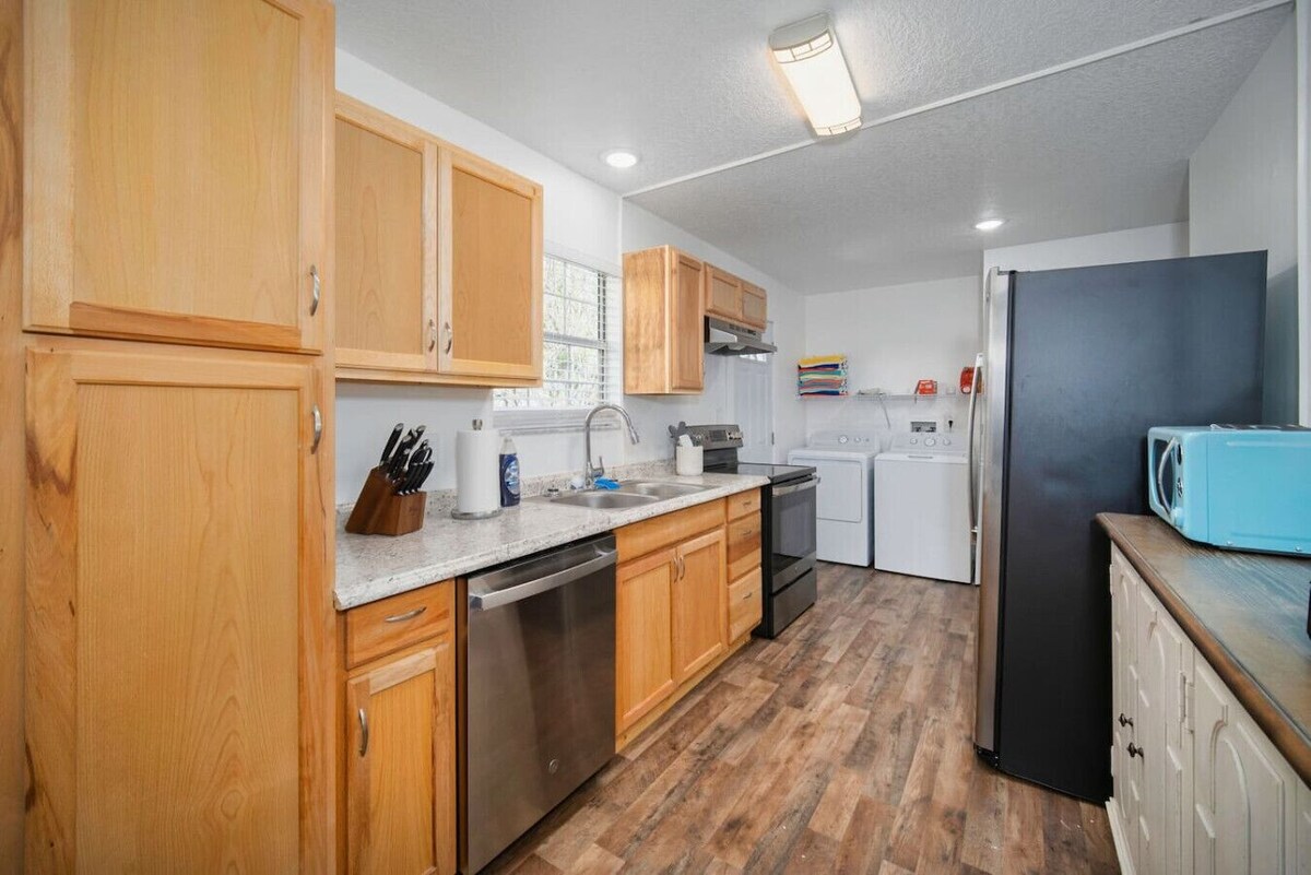 Photo 22 of Pet Friendly Retreat Near Historic Charm