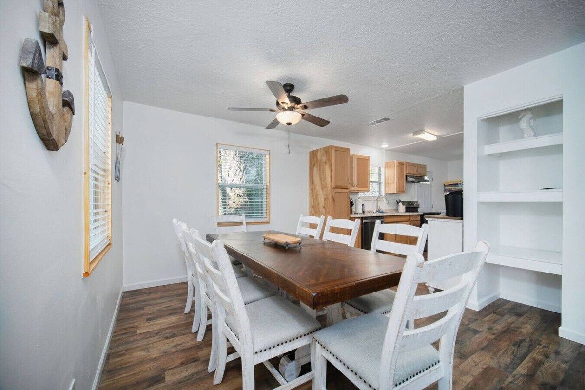 Photo 15 of Pet Friendly Retreat Near Historic Charm