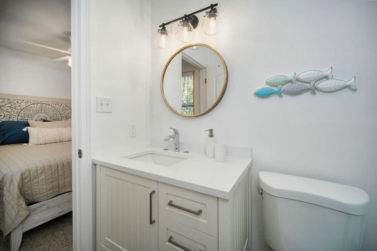 Photo 26 of Pet Friendly Retreat Near Historic Charm