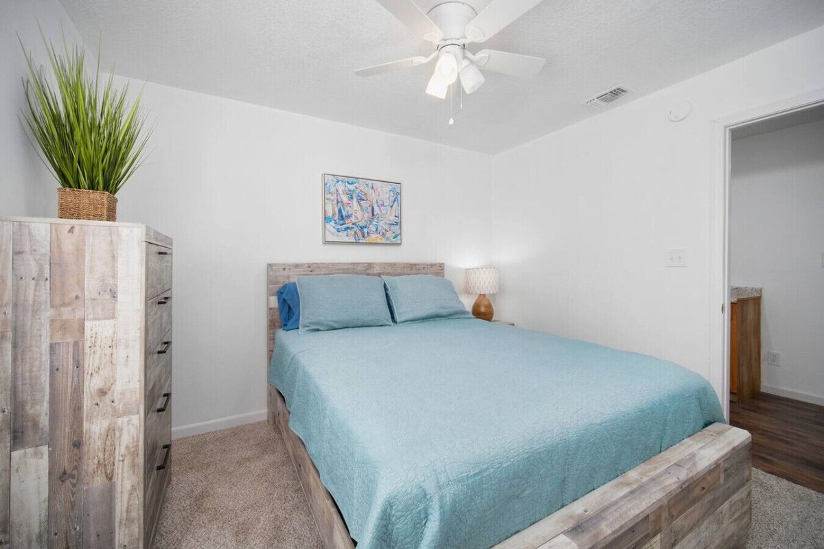 Photo 33 of Pet Friendly Retreat Near Historic Charm