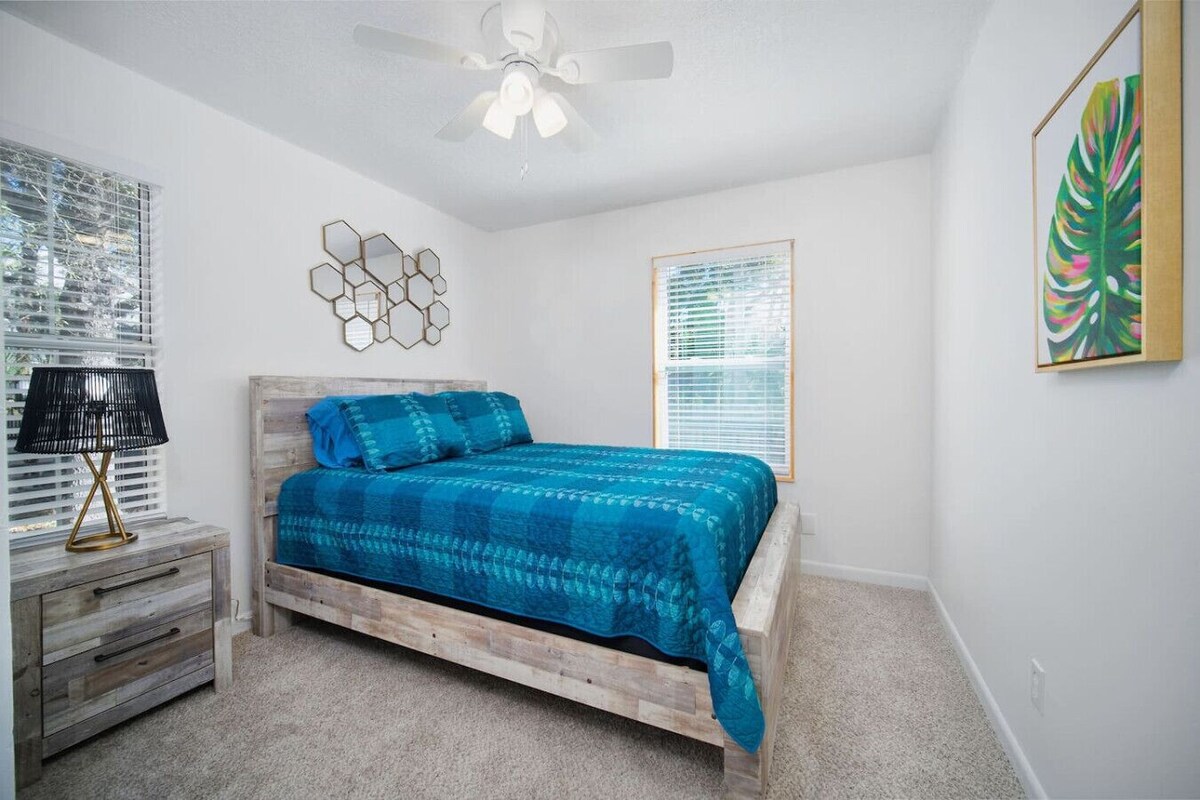 Photo 5 of Pet Friendly Retreat Near Historic Charm