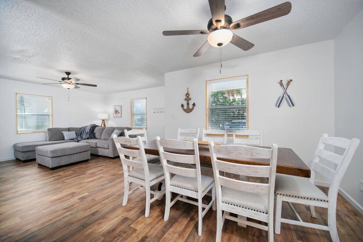 Photo 12 of Pet Friendly Retreat Near Historic Charm