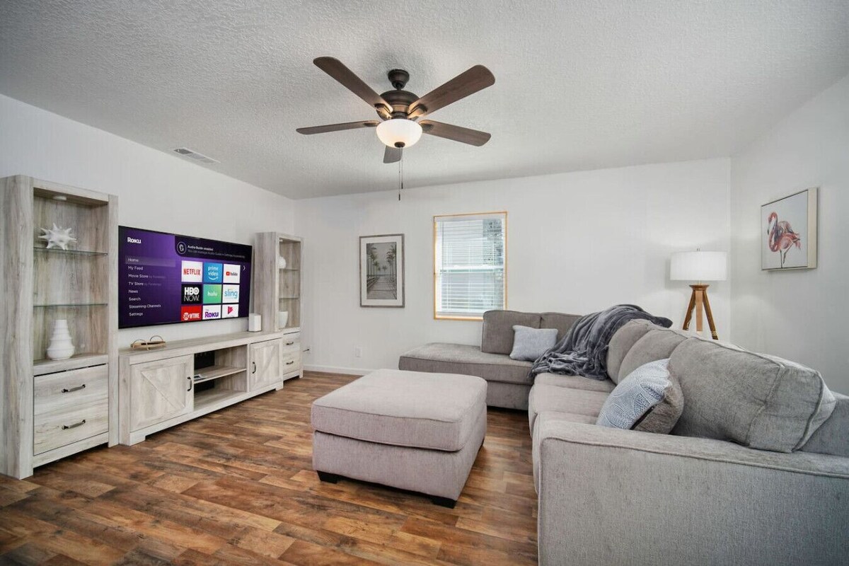 Photo 13 of Pet Friendly Retreat Near Historic Charm