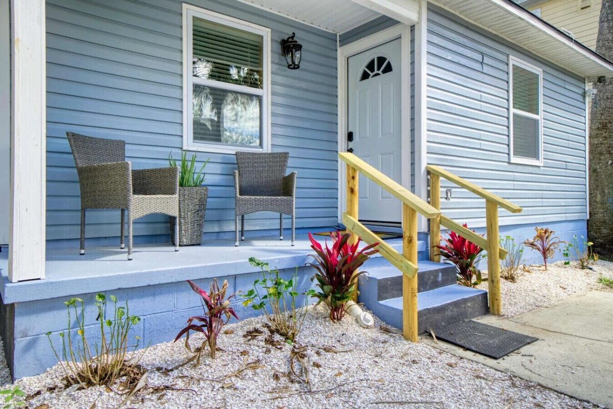 Photo 9 of Pet Friendly Retreat Near Historic Charm