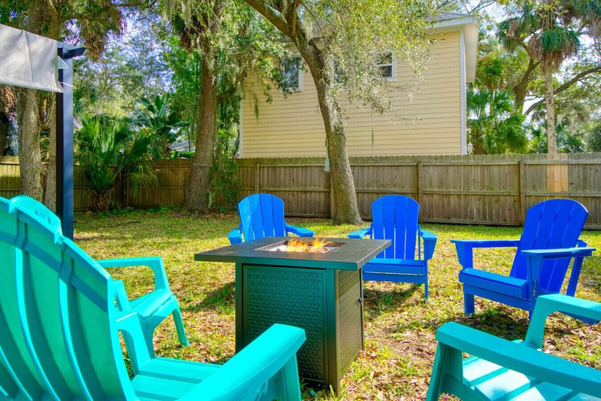 Photo 40 of Pet Friendly Retreat Near Historic Charm