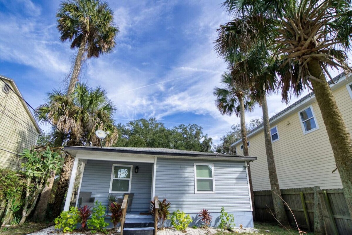 Photo 39 of Pet Friendly Retreat Near Historic Charm