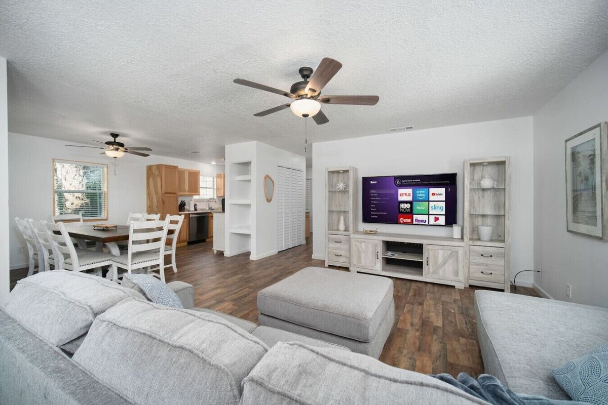 Photo 14 of Pet Friendly Retreat Near Historic Charm