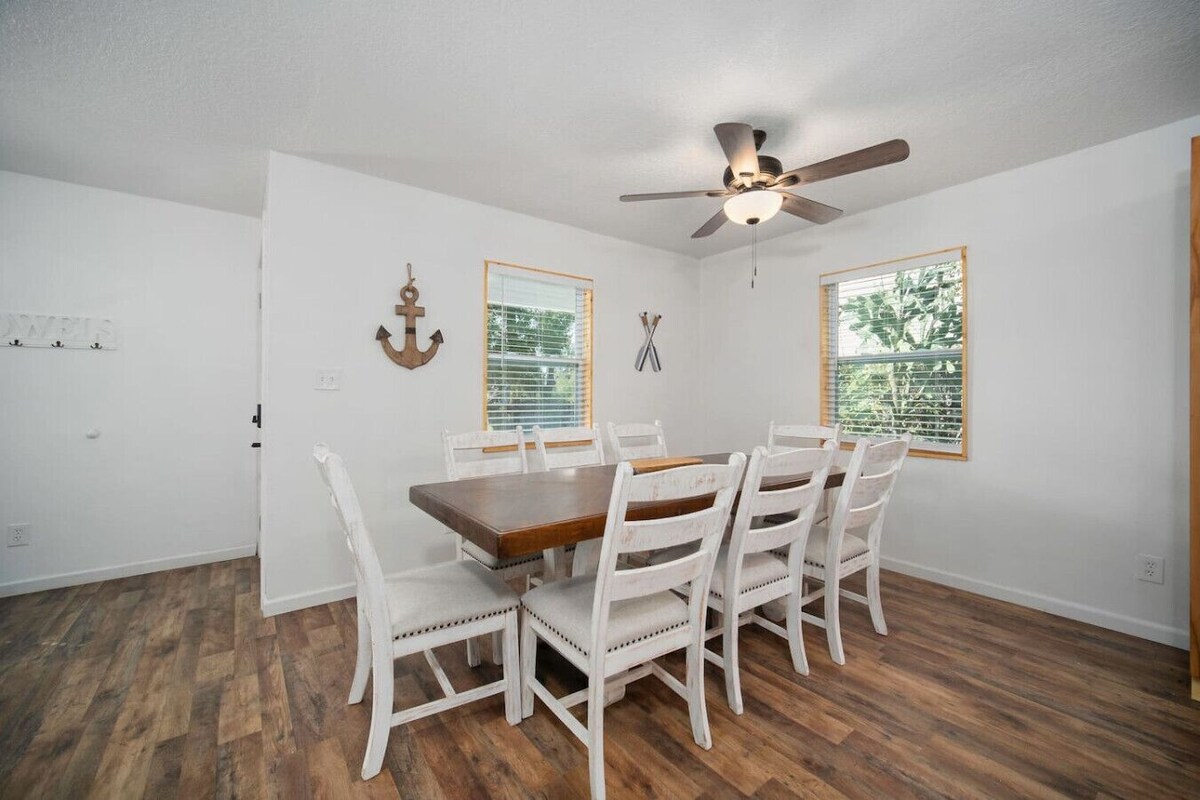 Photo 11 of Pet Friendly Retreat Near Historic Charm
