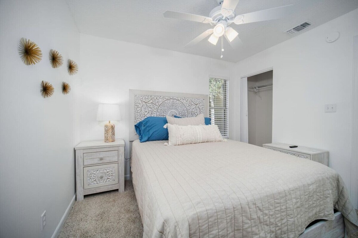 Photo 27 of Pet Friendly Retreat Near Historic Charm