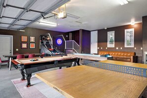 Sala de juegos