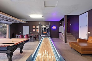 Games room - NEW Heated Pool & Outdoor Fun: HotTub,Games & More (Sedona)