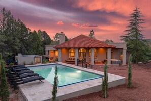 Pool - NEW Heated Pool & Outdoor Fun: HotTub,Games & More (Sedona)