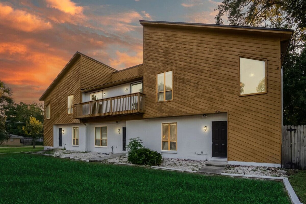 Photo of Nature`s Retreat WiFi, Patio, Near Attractions