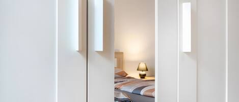 2 slaapkamers, gratis wifi, beddengoed