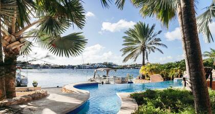 Private Island | Isla Kiniw by Bocobay