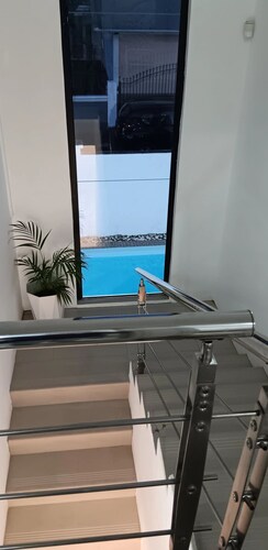 Cosy Private bungalow near the best beach in mauritius