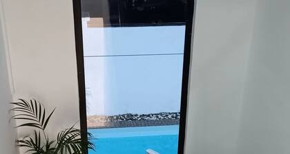 Cosy Private bungalow near the best beach in mauritius