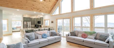 Foyer, lecteur de DVD