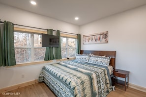 7 dormitorios, wifi gratis, ropa de cama