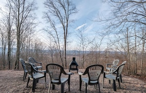 Property grounds - Walk-to-Slope w/ Scenic Views - Sandcastle (Davis)