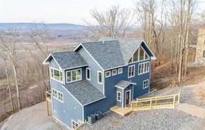 Exterior - Walk-to-Slope w/ Scenic Views - Sandcastle (Davis)