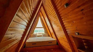 Luxury Single Room, Beach View