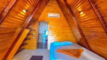 Luxury Single Room, Beach View