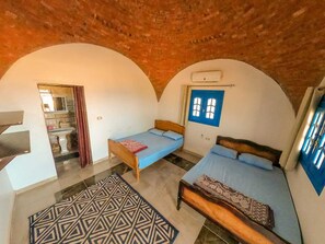 Chambre Simple Luxe, vue plage