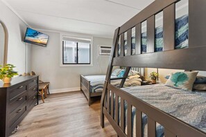 1 chambre, Wi-Fi gratuit