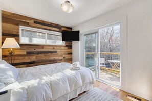 4 Schlafzimmer, kostenloses WLAN, Bettwäsche