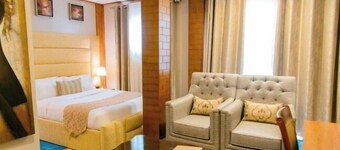 Legend Hotel