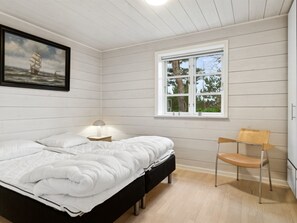 4 bedrooms, Internet