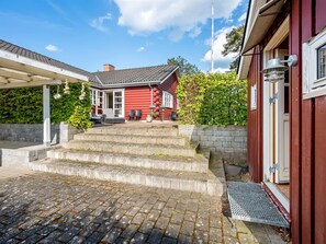 Exterior - "Ingert" - 1km from the sea by Interhome (Ebeltoft)