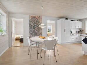 Dining - "Ingert" - 1km from the sea by Interhome (Ebeltoft)