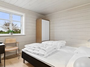 5 bedrooms, Internet - "Ingert" - 1km from the sea by Interhome (Ebeltoft)
