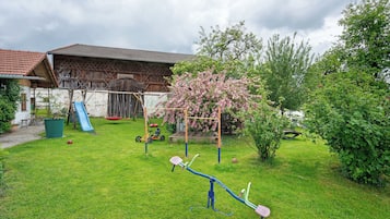 Kinderbereich