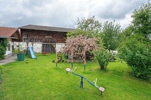 Espace pour enfants