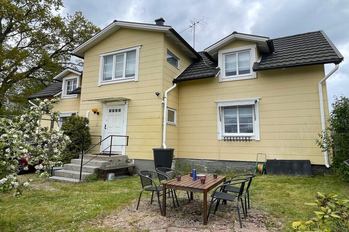 Image de profil de l’hôte