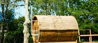 Holiday Home 'Osterdeich' with Private Terrace, Private Garden and Wi-Fi